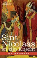 Sint Nicolaas En Zijn Knecht 1944529721 Book Cover