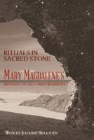 Rituals in Sacred Stone: Yeshua and Mariam, King and Queen, Priest and Priestess. 1452561338 Book Cover