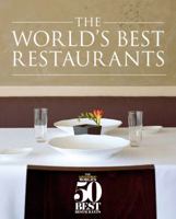 World's Best Restaurants 1845250575 Book Cover
