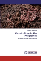 Vermiculture in the Philippines: Scientific Studies and Practices 6202554711 Book Cover