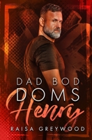 Henry 1952596025 Book Cover