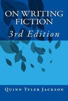 On Writing Fiction 1482372290 Book Cover