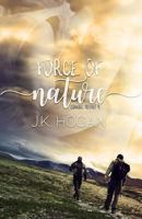Force of Nature 1548475858 Book Cover