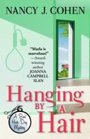 Hanging by a Hair 0373269455 Book Cover