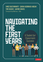 Navigating the First Years: A Toolkit for Classroom Success 1071973622 Book Cover