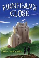 Finnegan's Close 1800168217 Book Cover