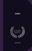 Cutler 0530386550 Book Cover
