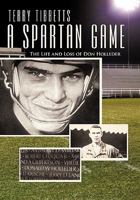 A Spartan Game 1938908147 Book Cover
