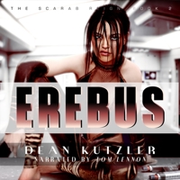 Erebus: The Scarab Reign Book 2 1094146196 Book Cover