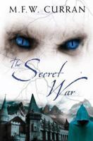 The Secret War 0230711189 Book Cover