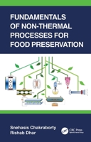 Fundamentals of Non-Thermal Processes for Food Preservation 1032040599 Book Cover