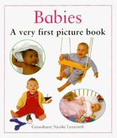 Babies 0754809374 Book Cover