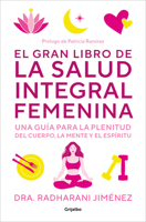 El Gran Libro de la Salud Integral Femenina 8425364868 Book Cover