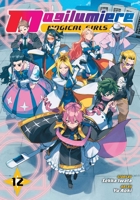 Magilumiere Magical Girls Inc., Vol. 12 (12) 197476236X Book Cover