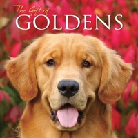 The Gift of Goldens 1607554860 Book Cover