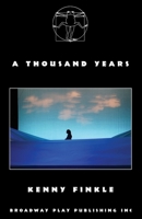 A Thousand Years [large cast version] B0G6Q9232N Book Cover
