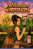 Murder Uncorked 042520684X Book Cover