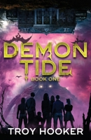 Demon Tide 1965948057 Book Cover
