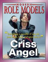 Criss Angel 1422204979 Book Cover