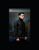 Forgive Me Not B0C7F52T8G Book Cover