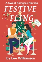 Festive Fling 1763767213 Book Cover