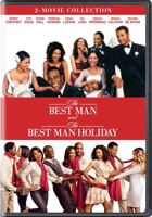 The Best Man / The Best Man Holiday 2-Movie Collection