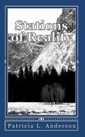 Stations of Reality: Book One of the Dimensional Travelers 1452875758 Book Cover