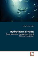 Hydrothermal Vents 3639273389 Book Cover