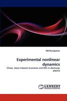 Experimental nonlinear dynamics 3838372557 Book Cover