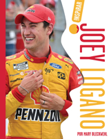 Joey Logano B0DNYNVLKW Book Cover