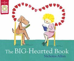 The BIG-Hearted Book 1444913093 Book Cover