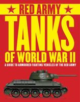 Russian Tanks of World War II 0760313024 Book Cover