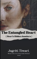 The Entangled Heart ( Heart's hidden chambers ) B0G5QZVLZP Book Cover