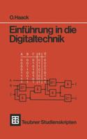 Einführung in die Digitaltechnik (Teubner Studienskripte Technik) 3519300109 Book Cover