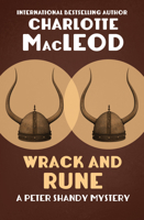 Wrack and Rune 0380619113 Book Cover