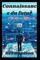 Connaissance du futur B0BZF766VK Book Cover