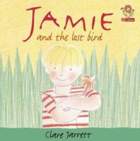 Jamie and the Lost Bird (Picture Lions) 0006647685 Book Cover