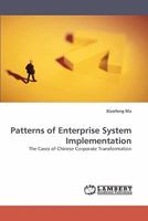 Patterns of Enterprise System Implementation 3838338669 Book Cover