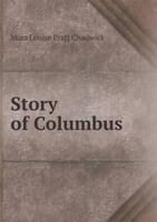 Story of Columbus 1104249332 Book Cover