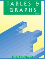 Tables and Graphs Level C 0845404482 Book Cover