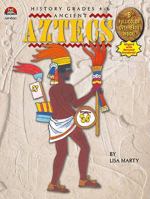 Ancient Aztecs 0787706140 Book Cover
