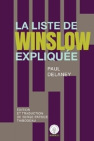 La liste de Winslow expliquée (Essais Et Documents) 2896911626 Book Cover