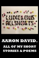 Ludicrous Allshorts 1505842263 Book Cover