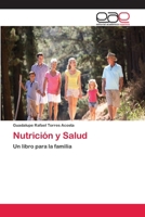 Nutrición y Salud 365900300X Book Cover