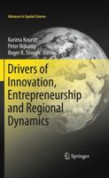 Drivers of Innovation, Entrepreneurship and Regional Dynamics 3642268625 Book Cover