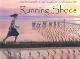 Running Shoes 1580891764 Book Cover