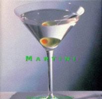 Martini (Expressions Series) 0765193949 Book Cover