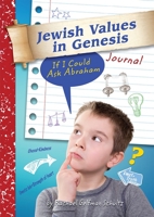 Jewish Values in Genesis Journal 0874419255 Book Cover
