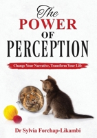 The Power of Perception: Change your Narrative, Transform your Life 1913266265 Book Cover