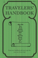 Travelers' Handbook 1978220855 Book Cover